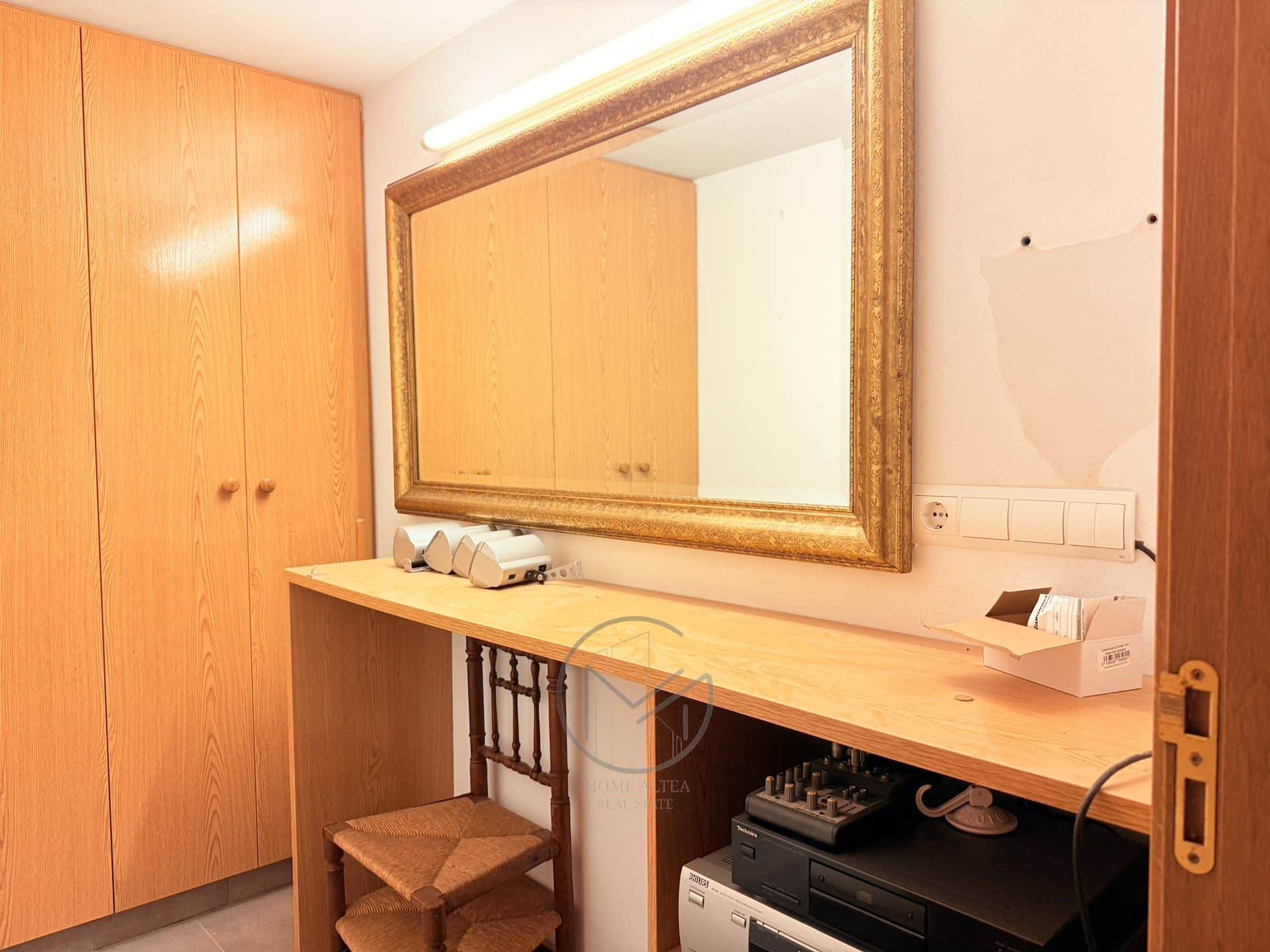 Chalet - Calle Almedia, 26 - Callosa D´en Sarria - Foto 15