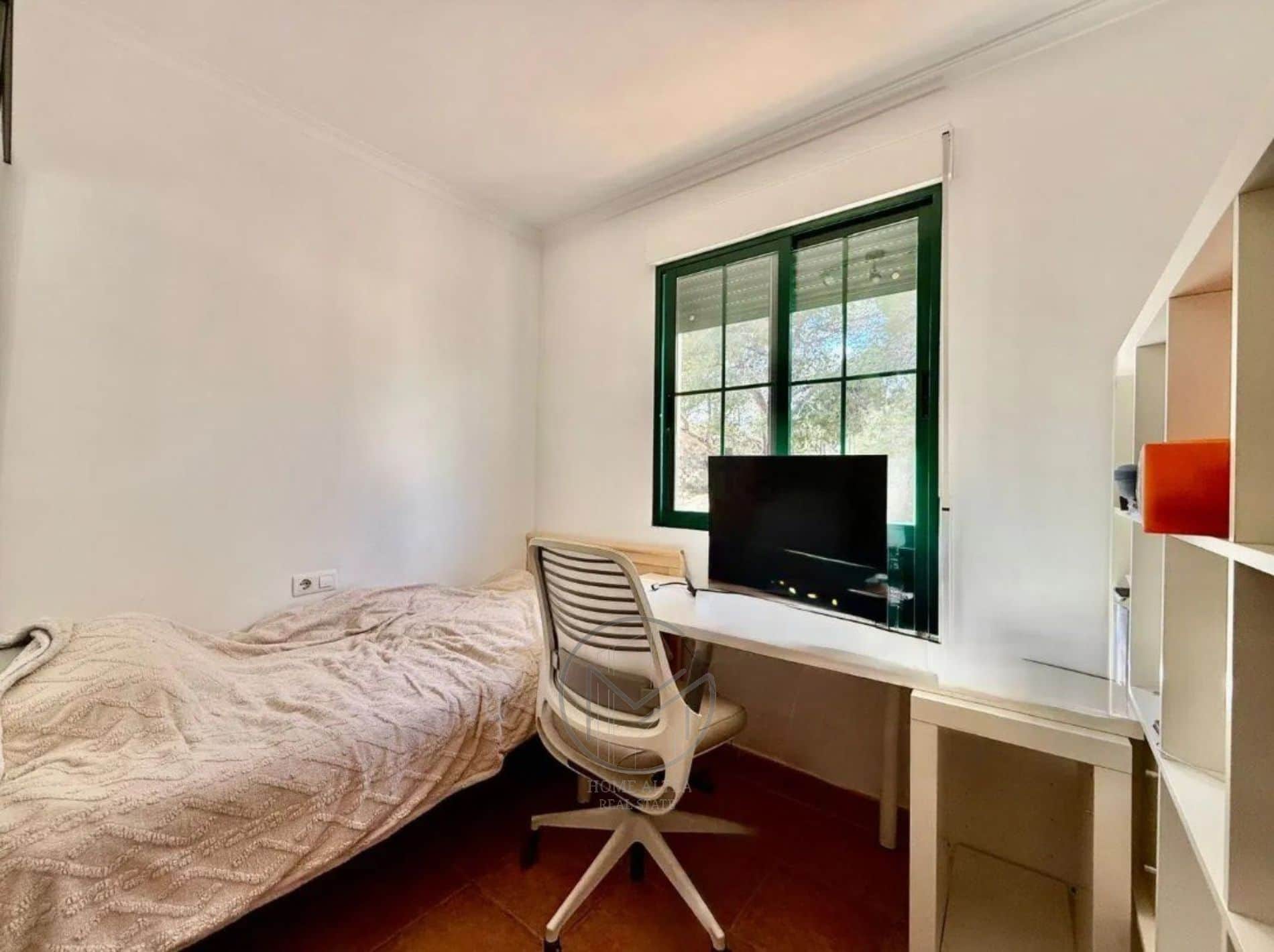 CASA PARADA EN LA NUCIA - Foto 9