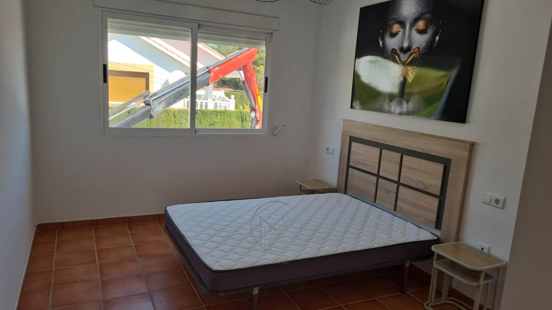 CHALET EN LA NUCIA - Foto 15