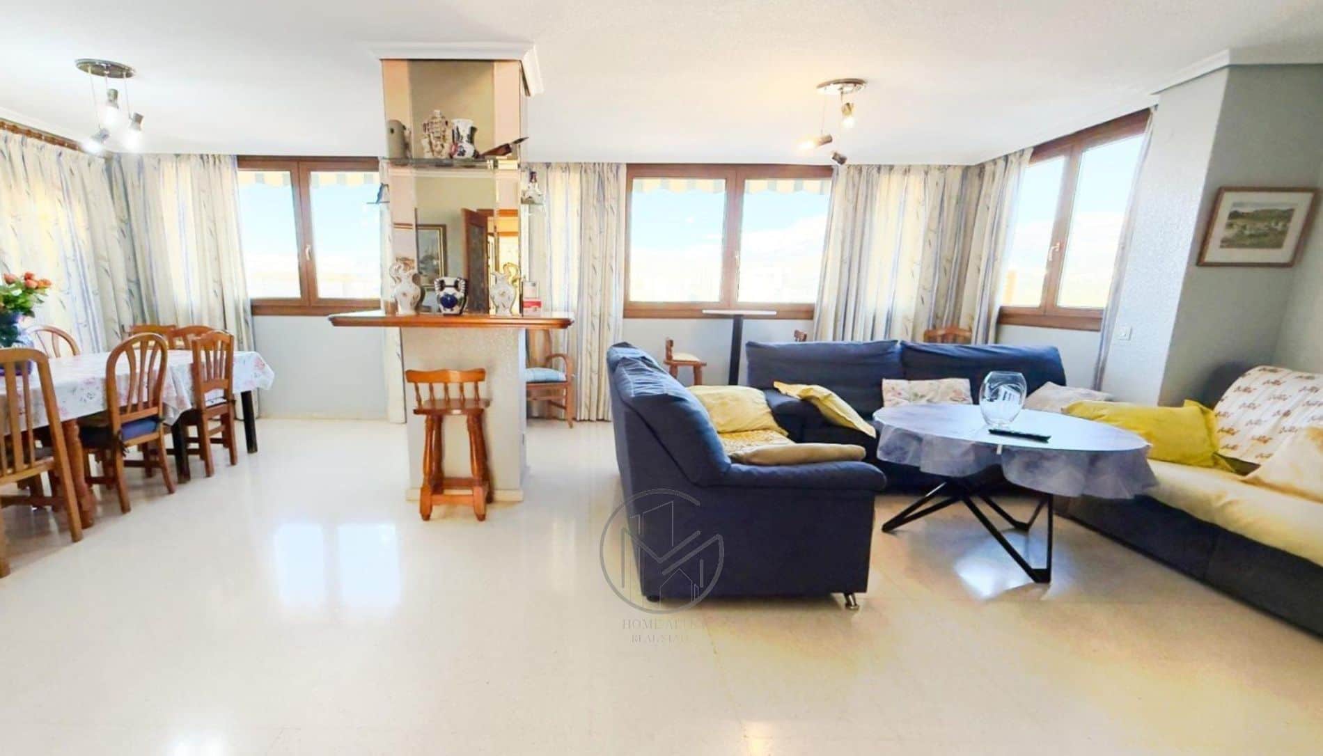 Chalet - Munich, 15 - Benidorm - Foto 8