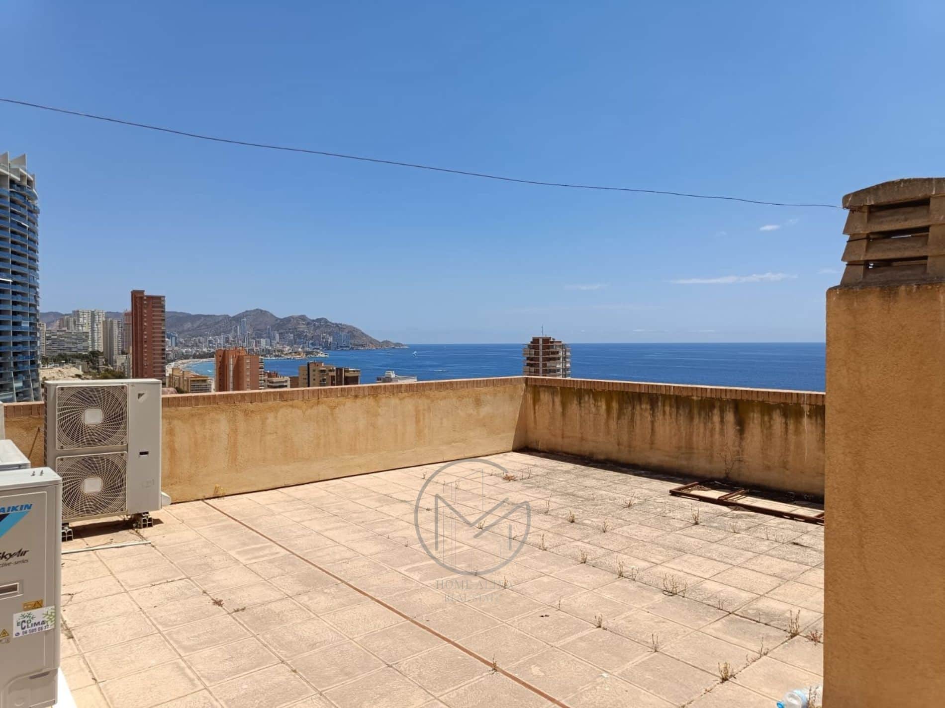 ATICO EN BENIDORM - Foto 7