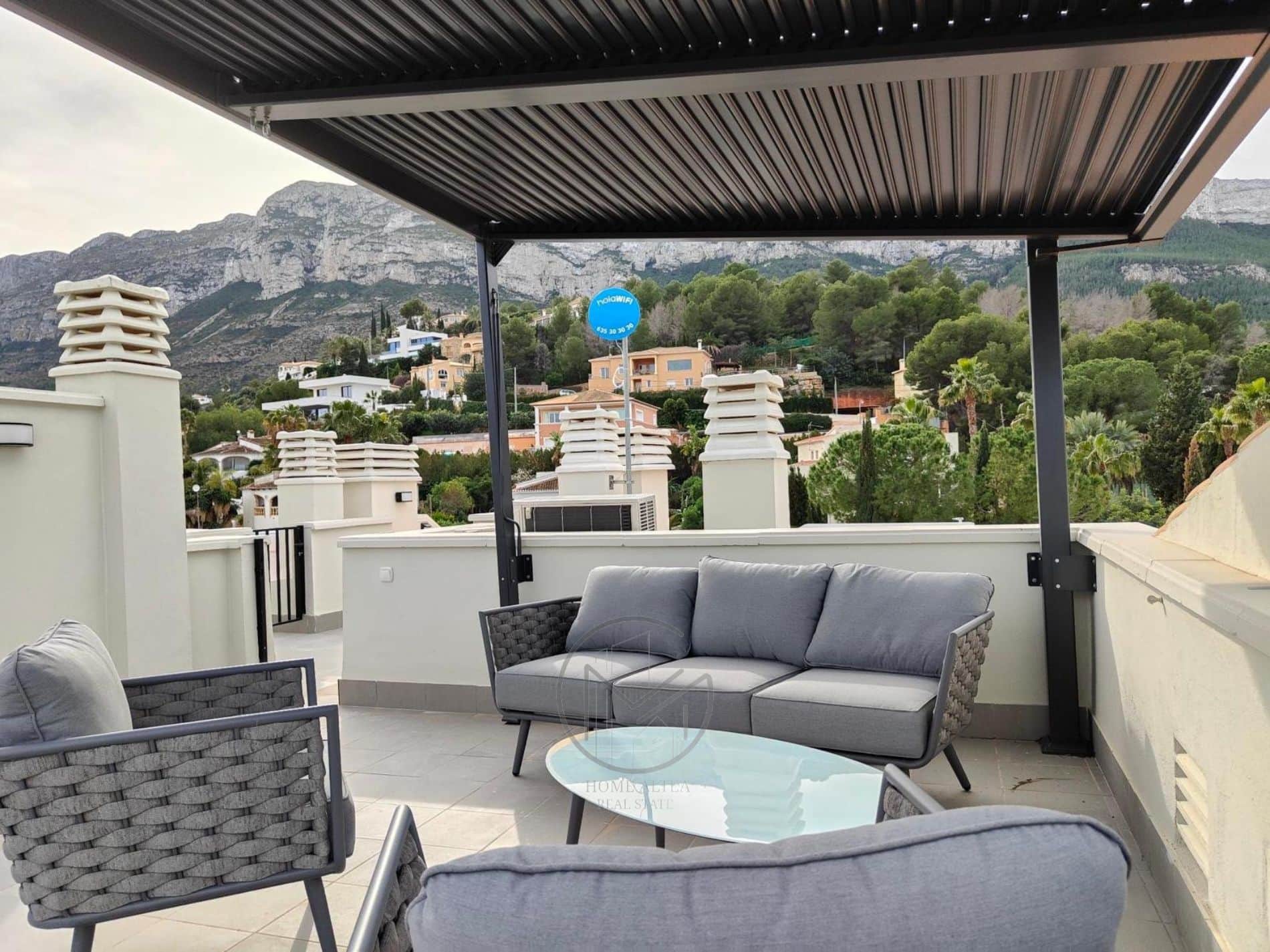 ATICO DUPLEX EN DENIA - Foto 8