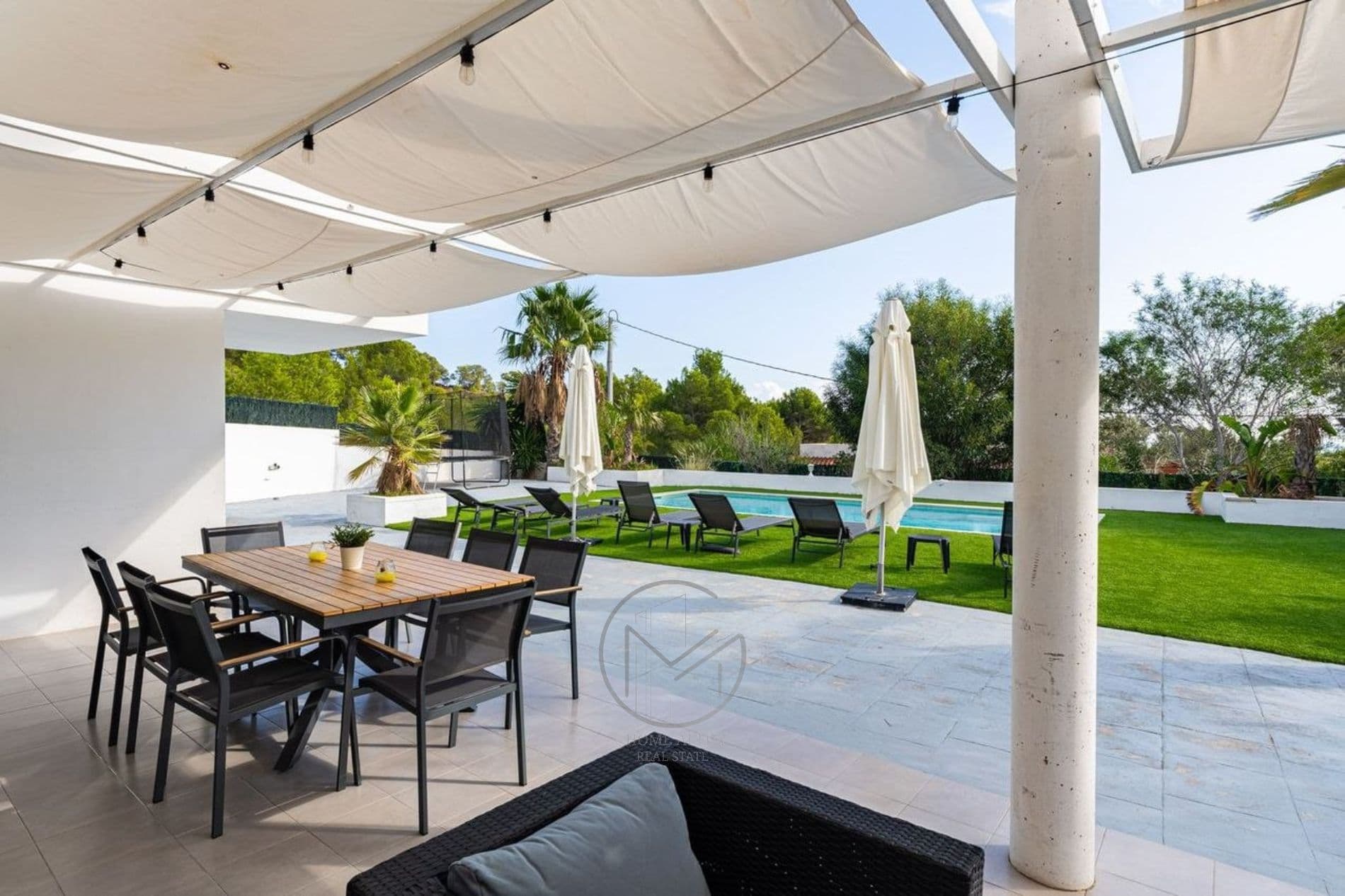 Villa - Judia, 8 - Altea - 22