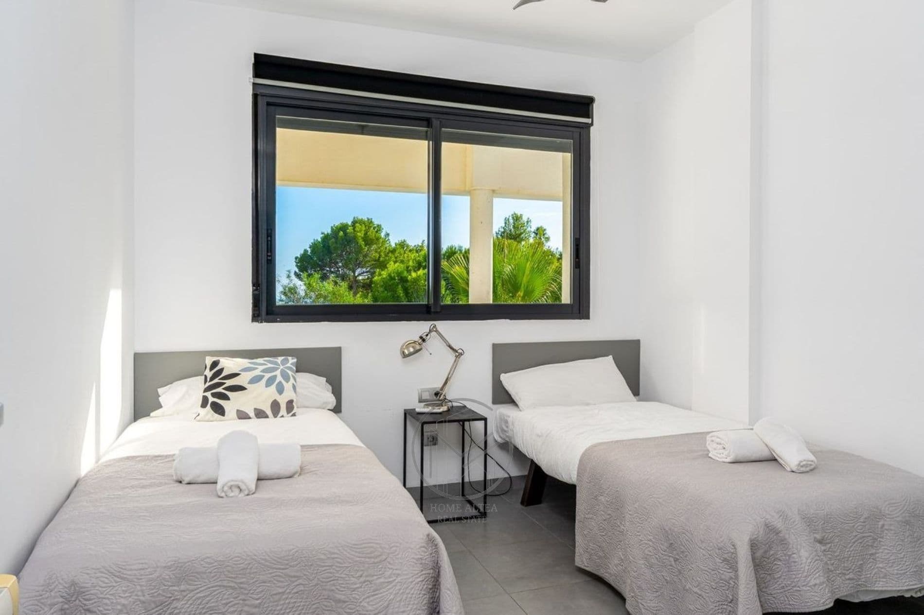 Villa - Judia, 8 - Altea - 16