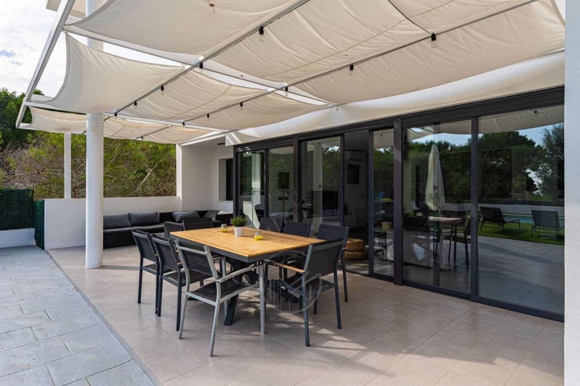 Villa - Judia, 8 - Altea - 21