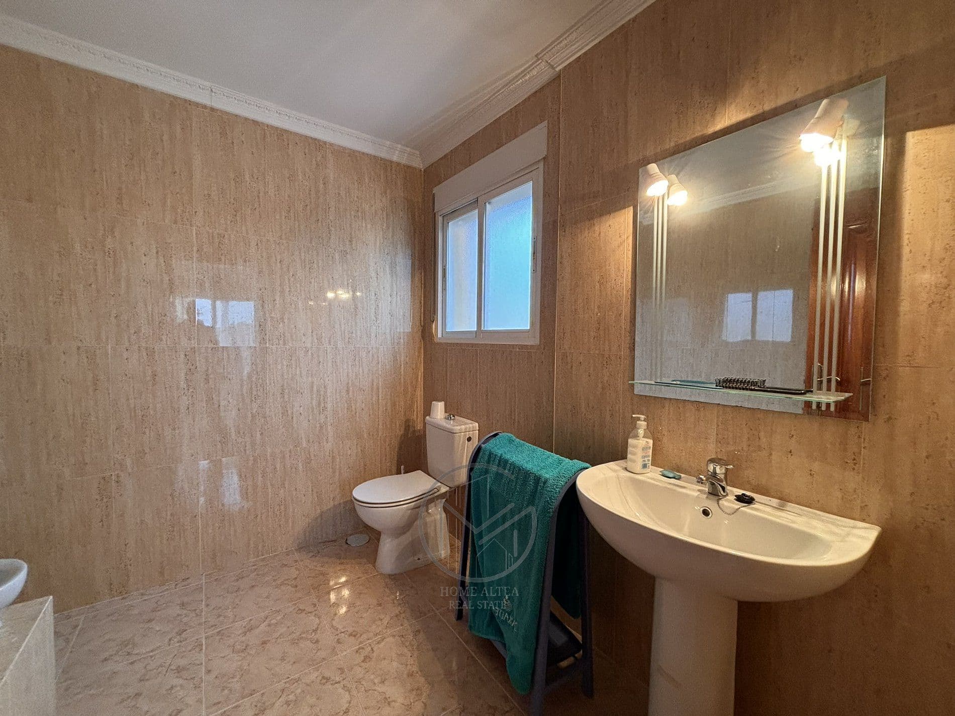 Villa - La Nucia - 16