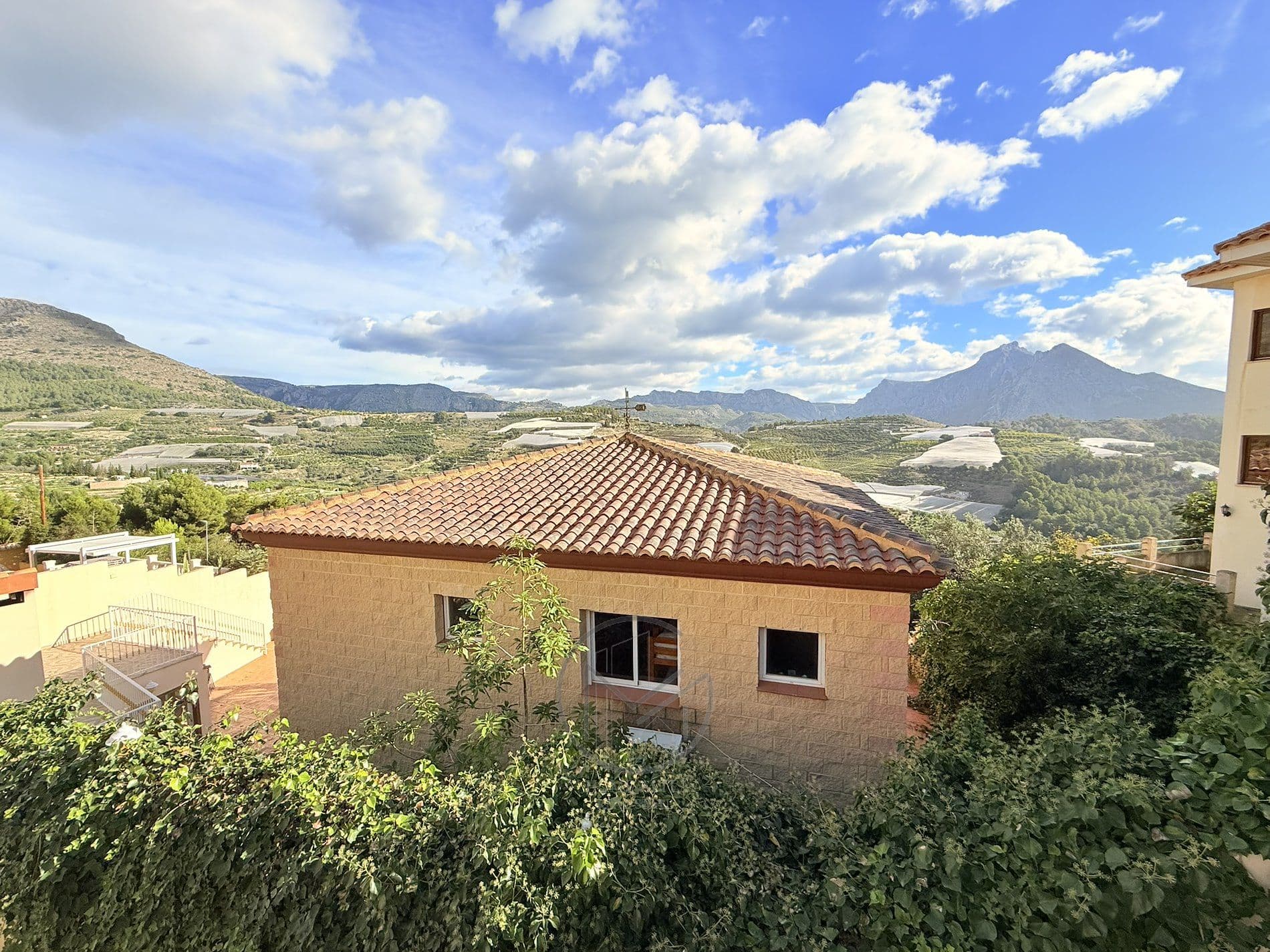 Chalet - Calle Almedia, 26 - Callosa D´en Sarria - 7