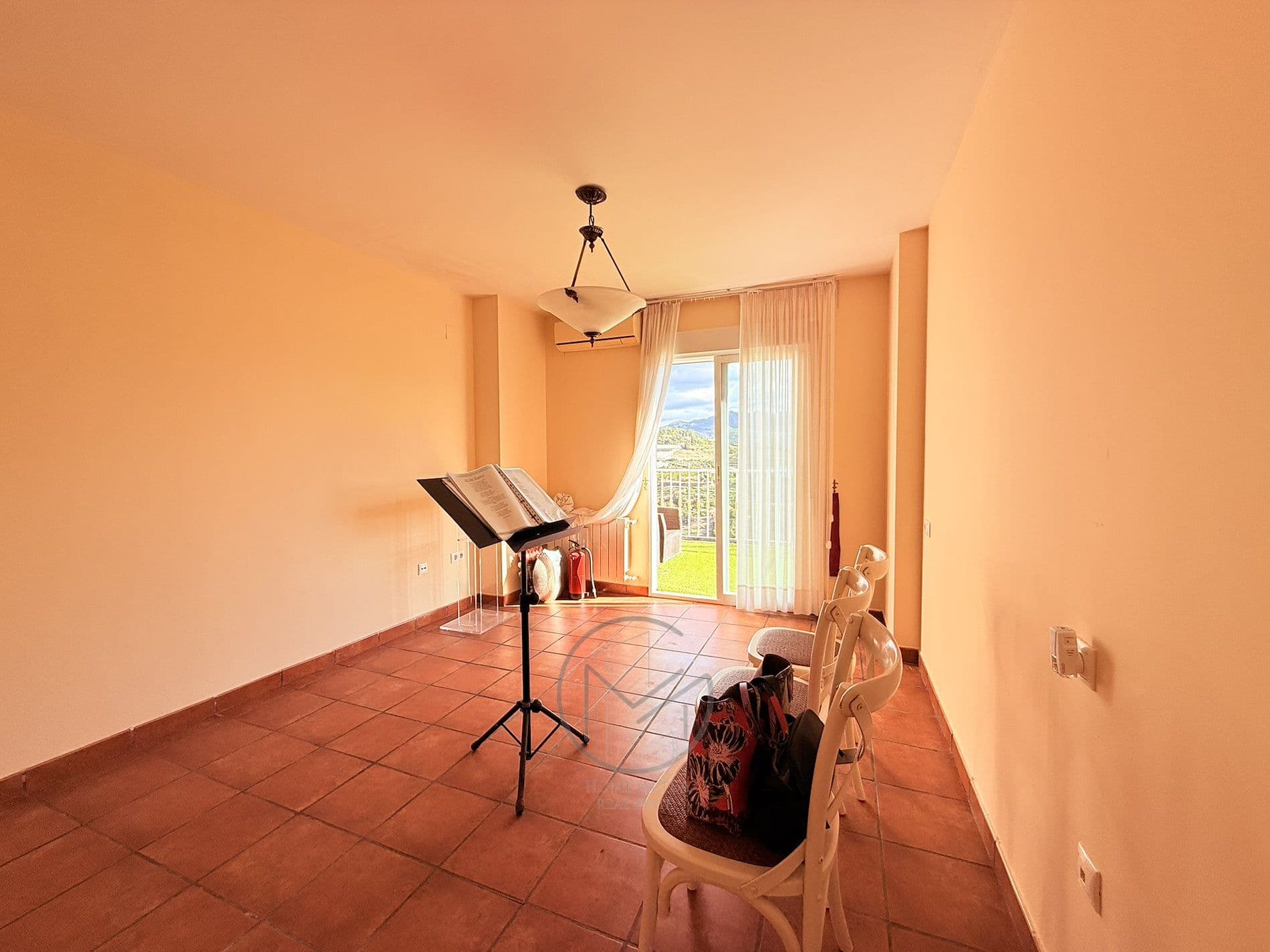 Chalet - Calle Almedia, 26 - Callosa D´en Sarria - 48
