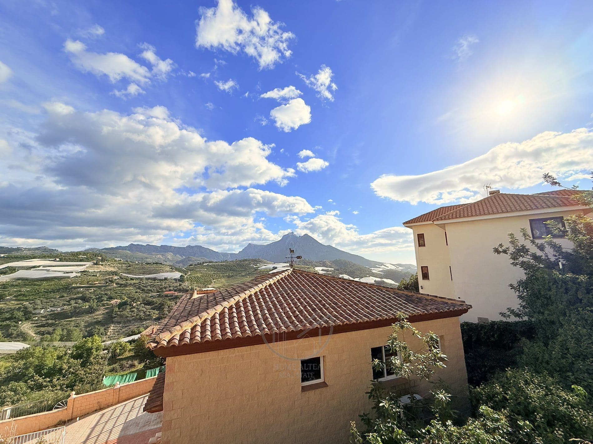 Chalet - Calle Almedia, 26 - Callosa D´en Sarria - 5