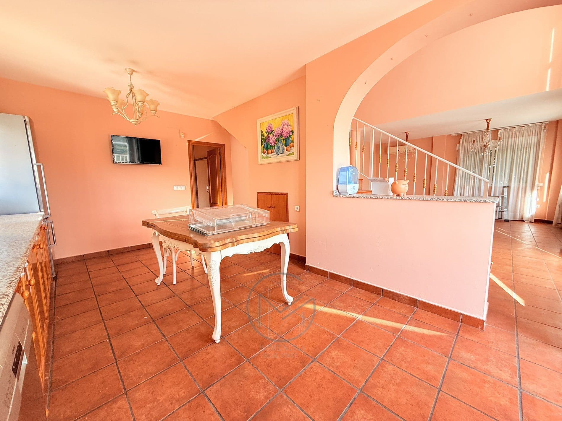 Chalet - Calle Almedia, 26 - Callosa D´en Sarria - 8