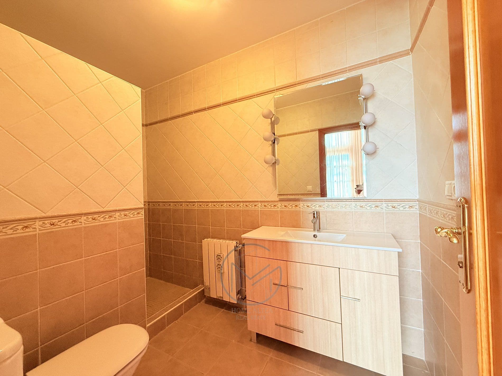 Chalet - Calle Almedia, 26 - Callosa D´en Sarria - 36