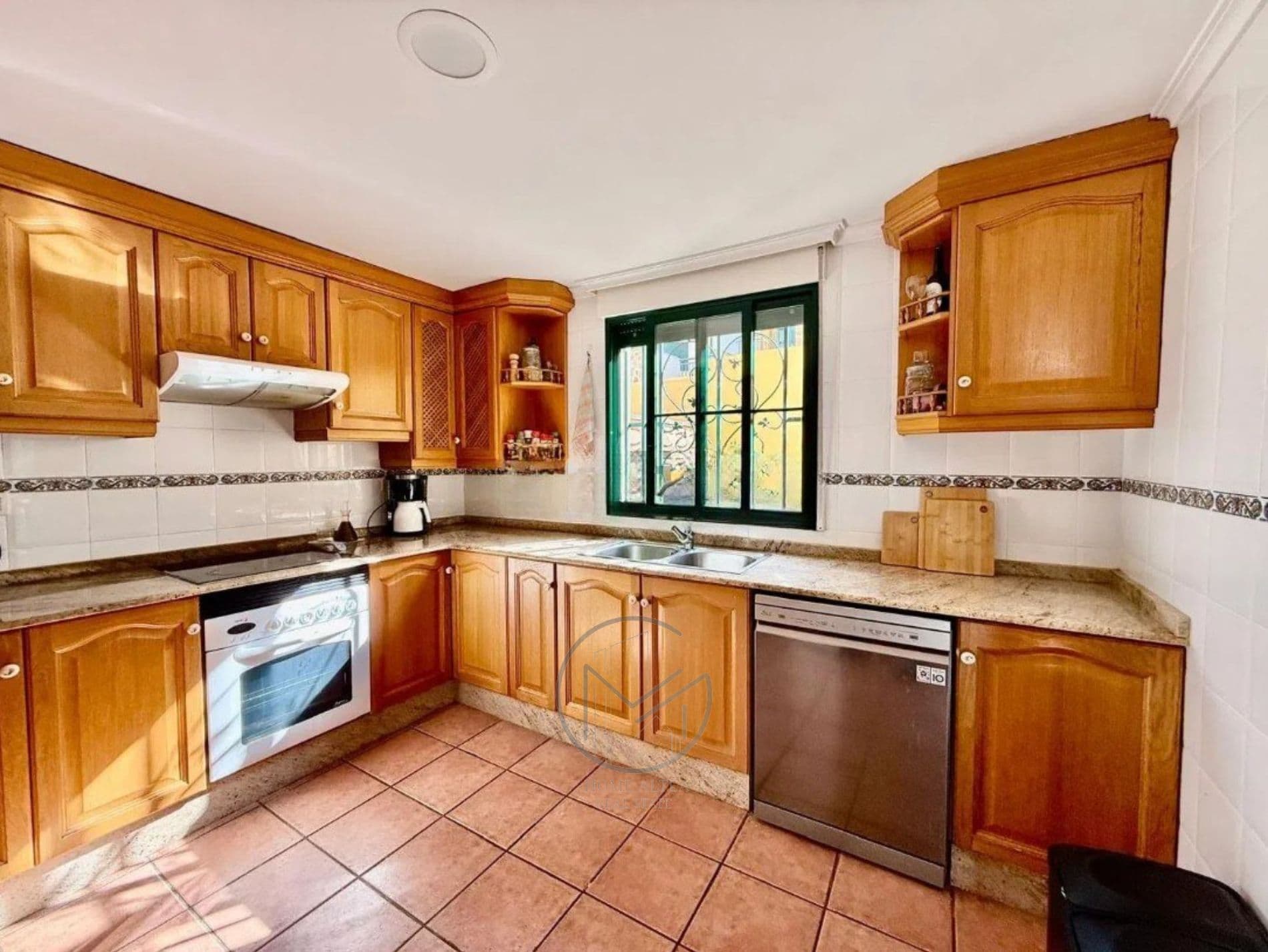 CASA PARADA EN LA NUCIA - 8
