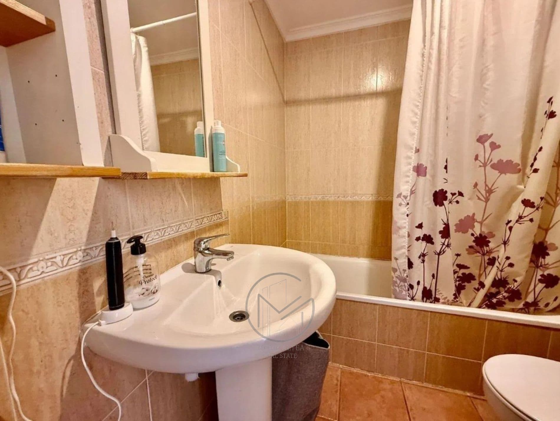 CASA PARADA EN LA NUCIA - 7