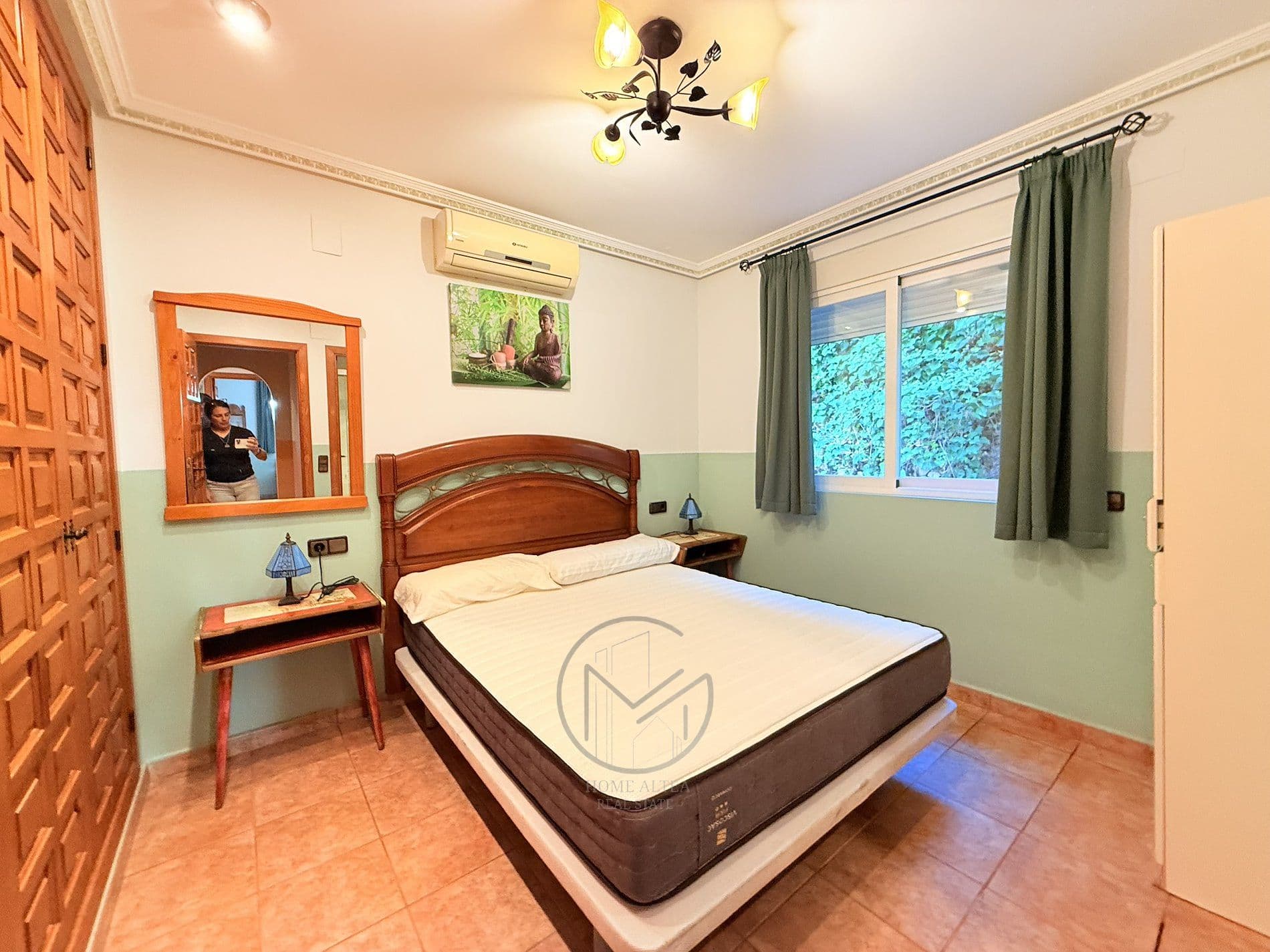 CHALET CALLOSA DEN SARRIA LA ALMEDIA - 18