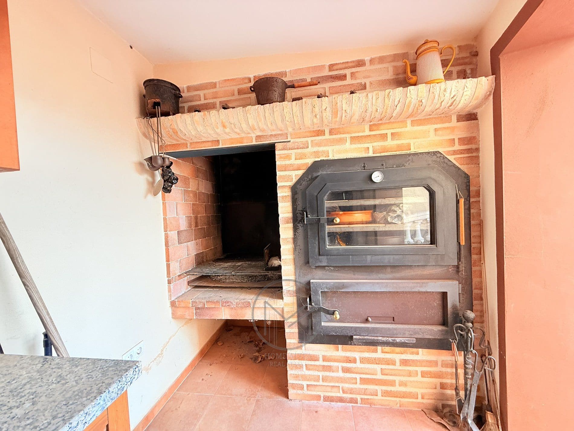 CHALET CALLOSA DEN SARRIA LA ALMEDIA - 9