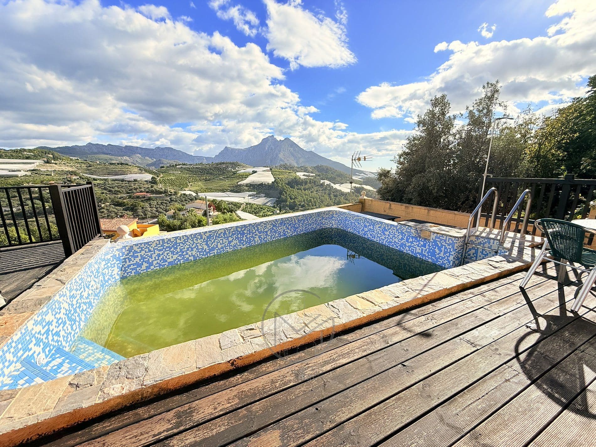 CHALET CALLOSA DEN SARRIA LA ALMEDIA - 44