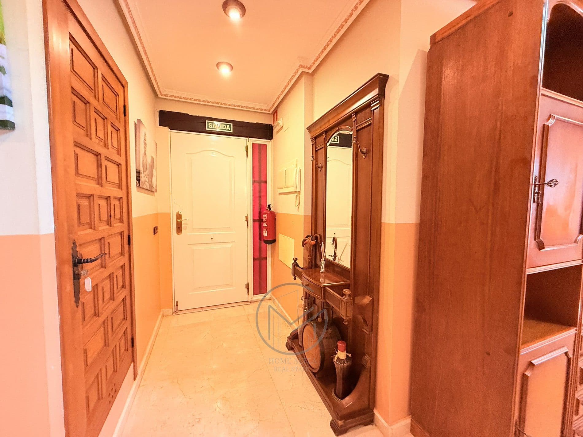 CHALET CALLOSA DEN SARRIA LA ALMEDIA - 15