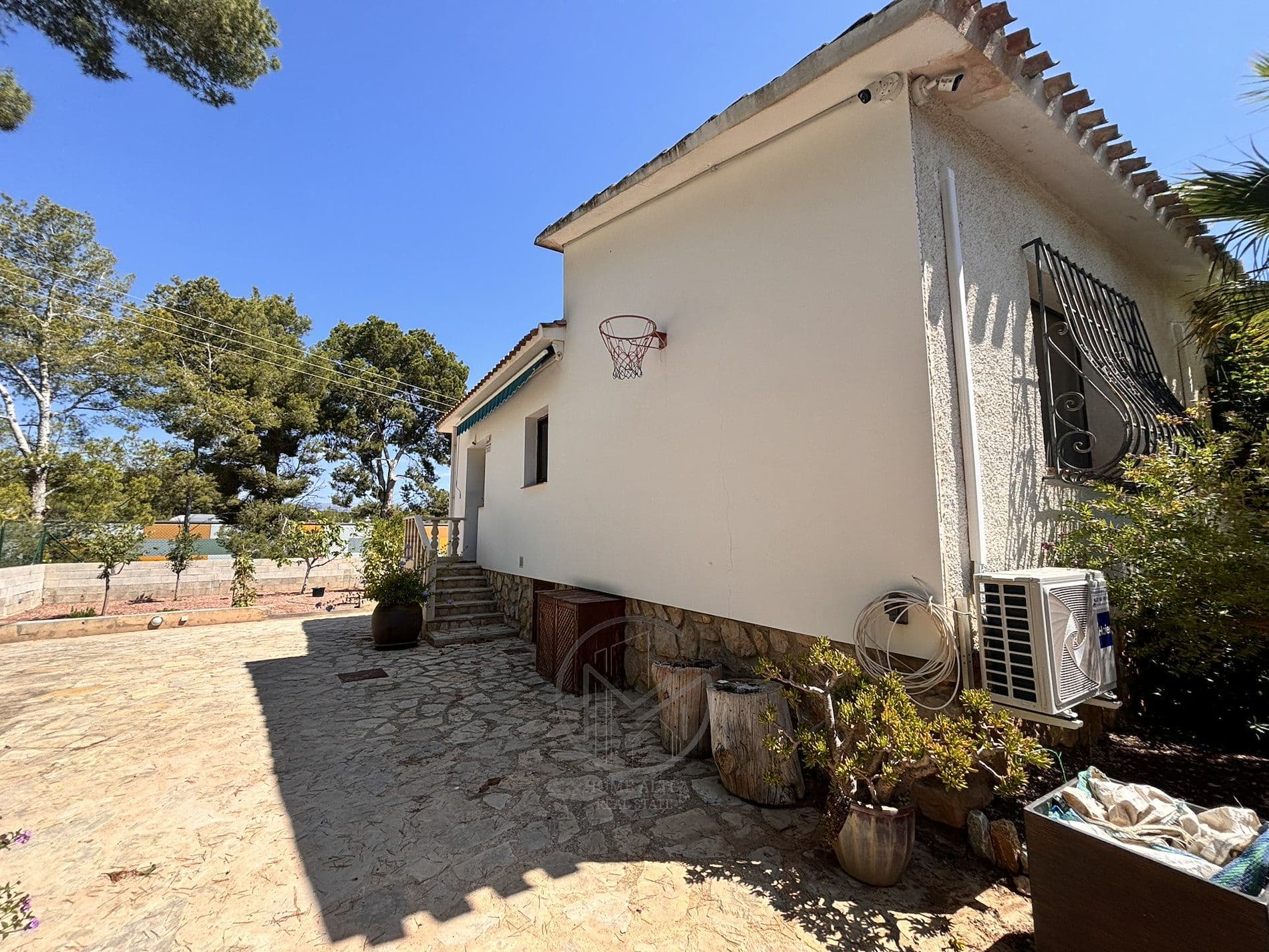 Chalet - Partida Borret, 47 - Alfas Del Pi (L') - 12