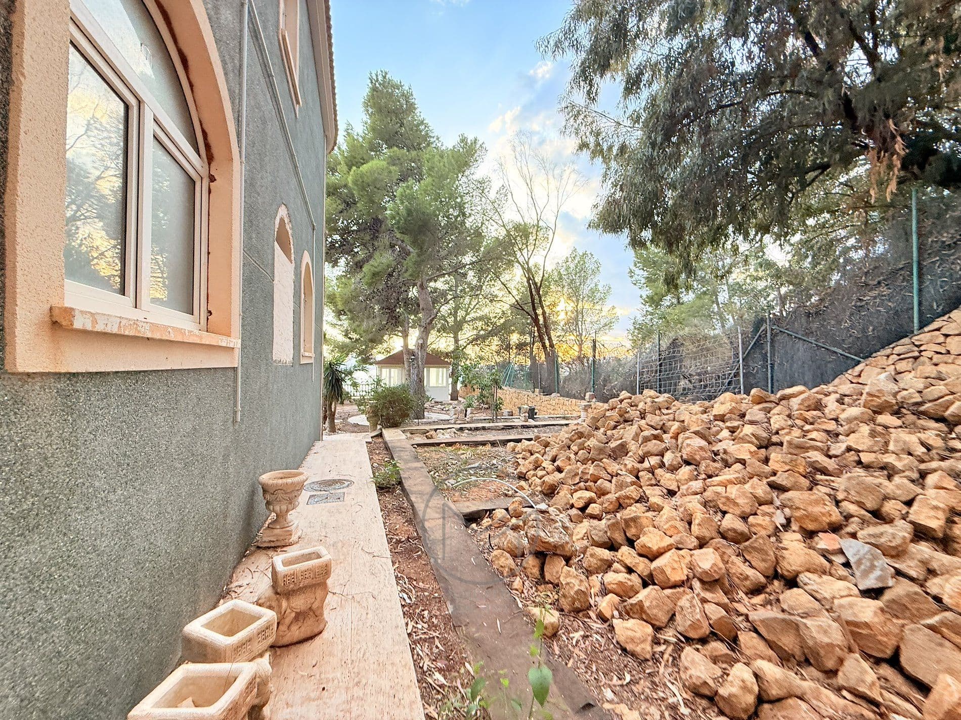 CHALET ALTEA HILLS - 63