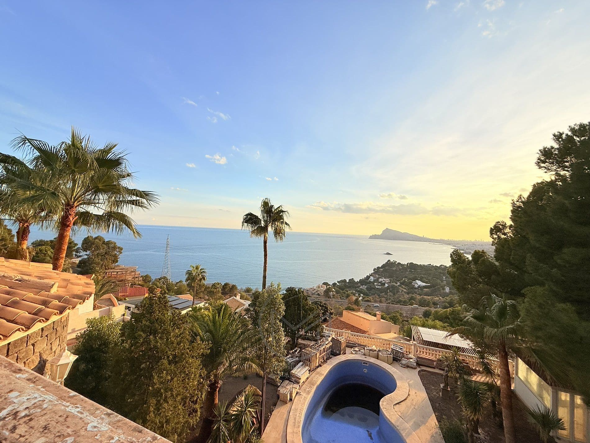 CHALET ALTEA HILLS - 35