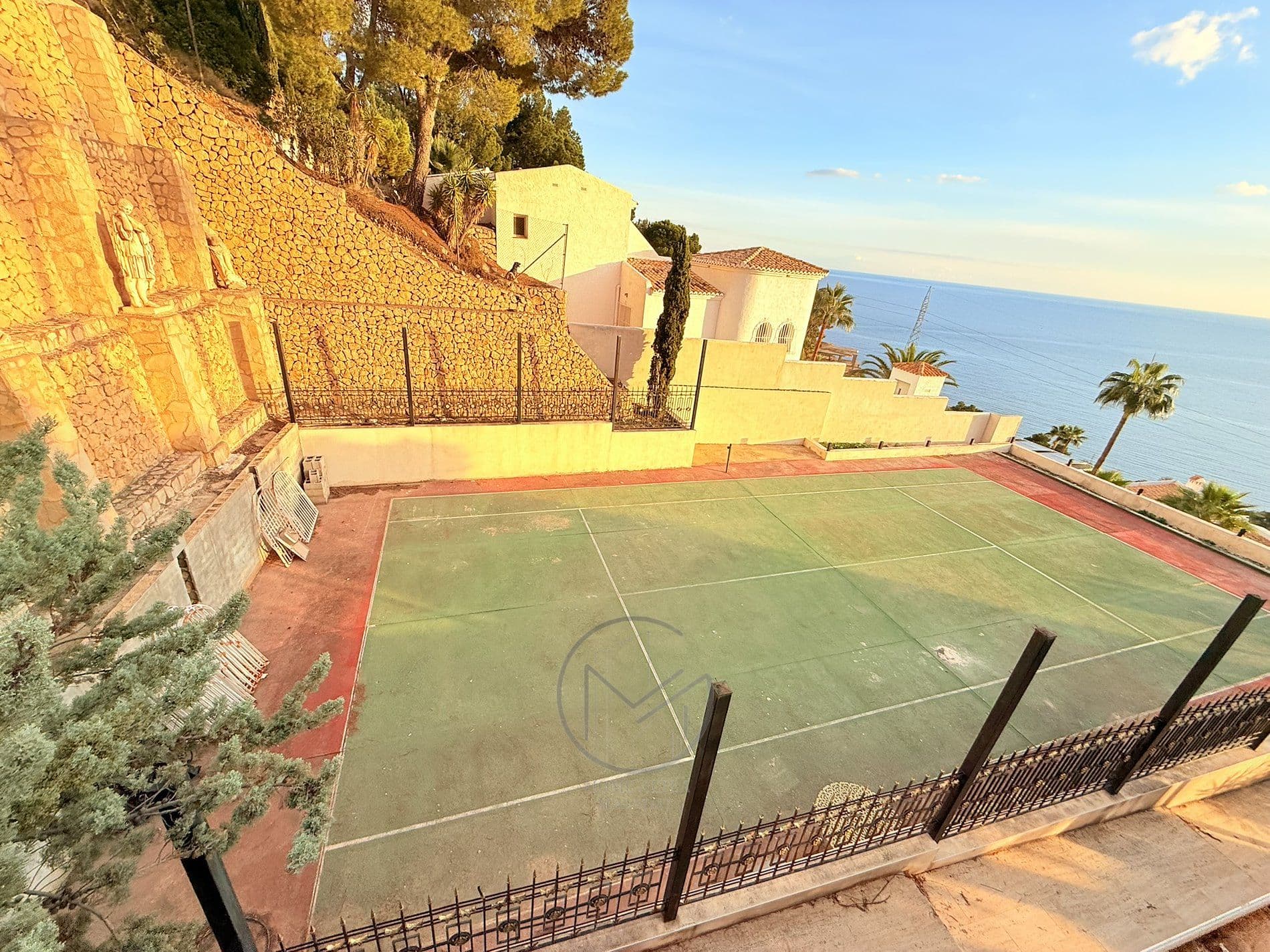 CHALET ALTEA HILLS - 24