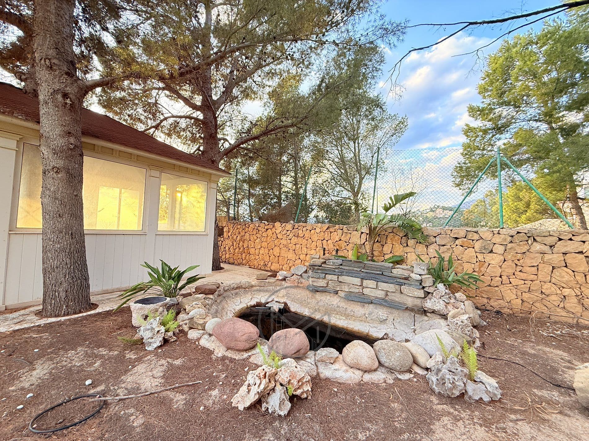 CHALET ALTEA HILLS - 50