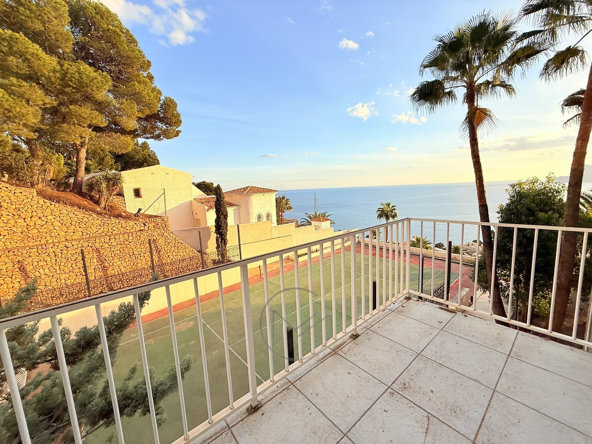 CHALET ALTEA HILLS - 22