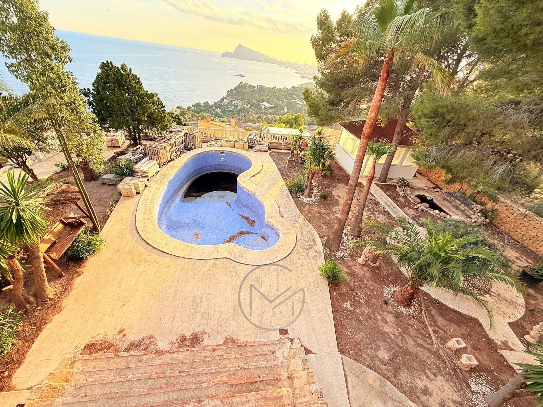 CHALET ALTEA HILLS - 3