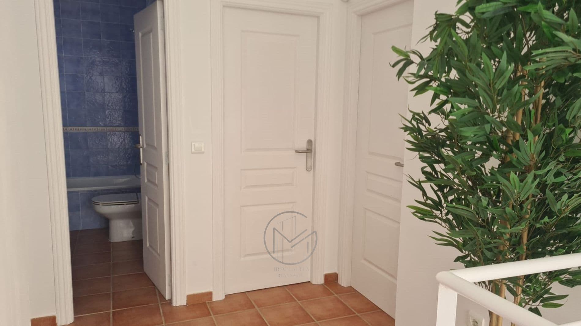CHALET EN LA NUCIA - 21
