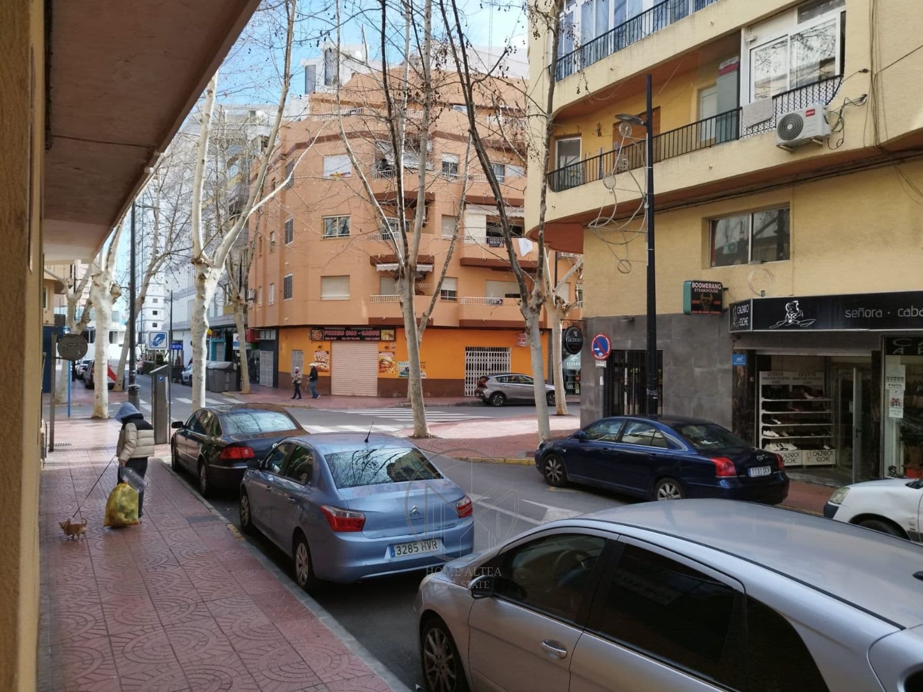 LOCAL A PIE DE CALLE EN CALPE - 10