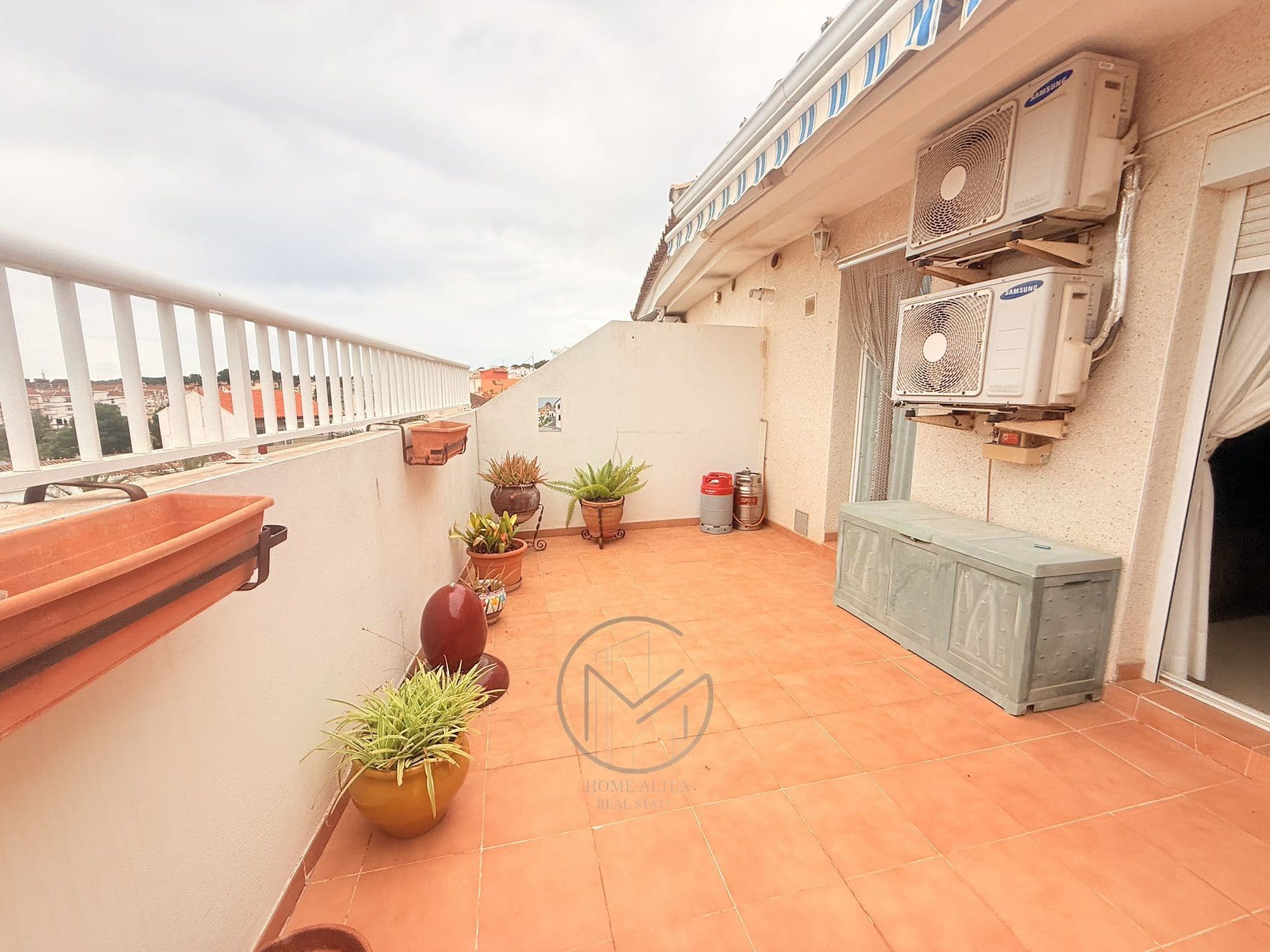 Piso - La Nucia - 3