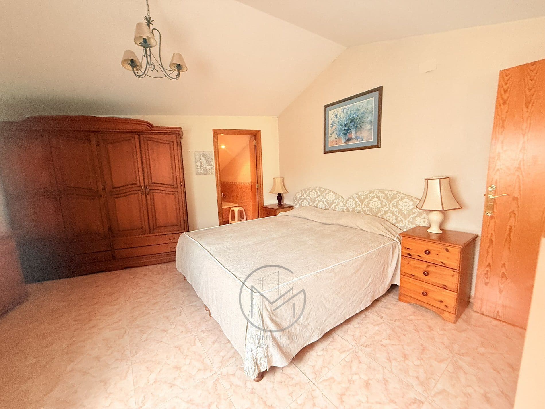 Piso - La Nucia - 28