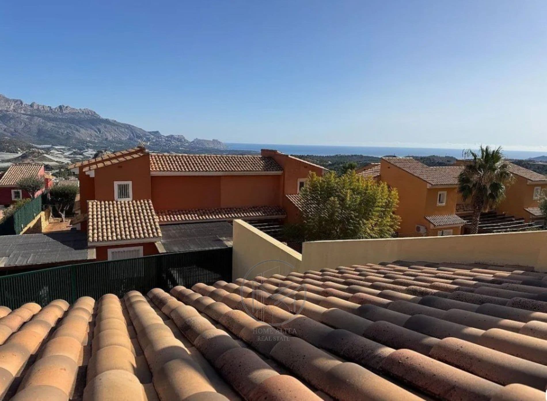 casa en polop - 35