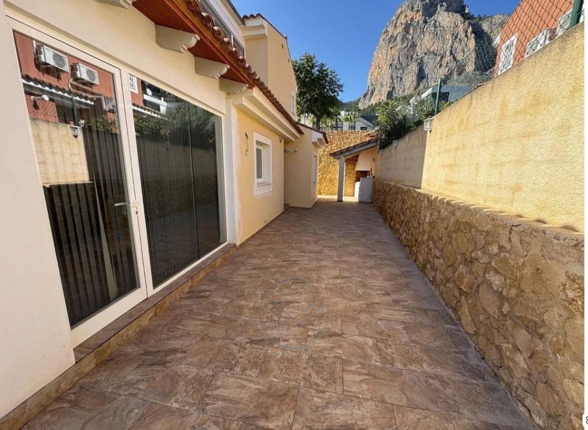 casa en polop - 32