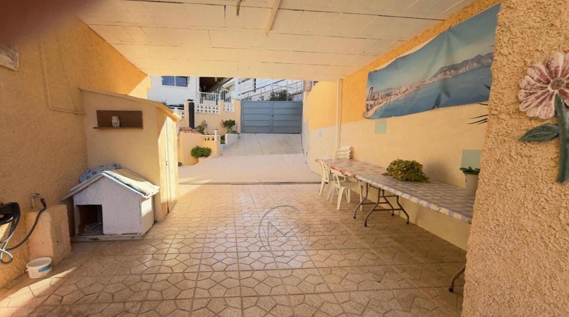 Chalet - Munich, 15 - Benidorm - 24