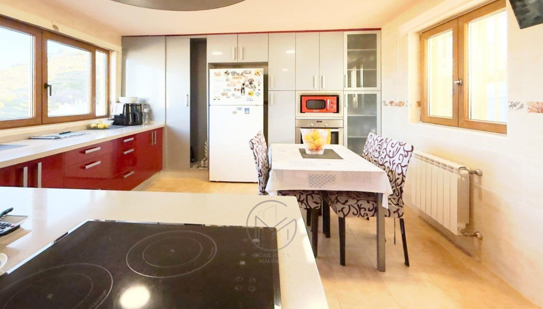 Chalet - Munich, 15 - Benidorm - 18
