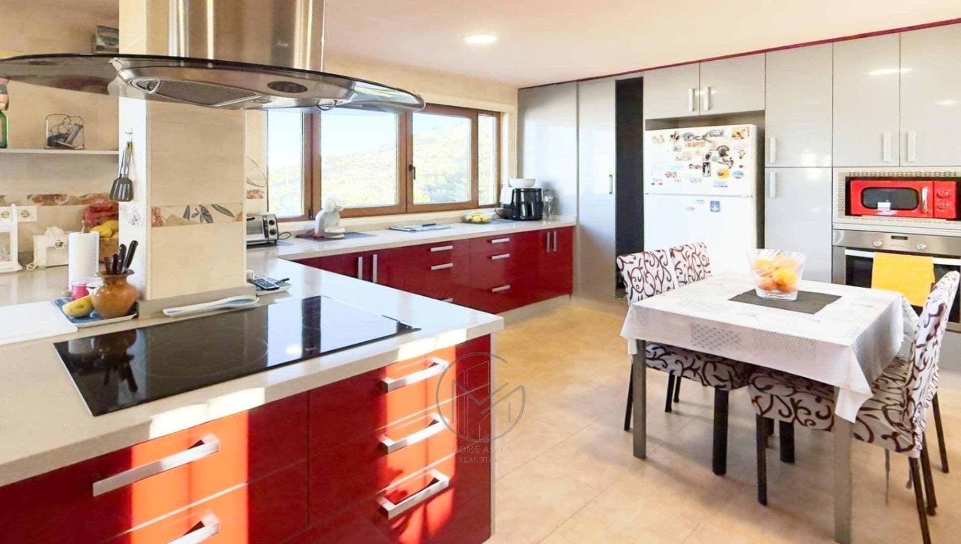 Chalet - Munich, 15 - Benidorm - 19