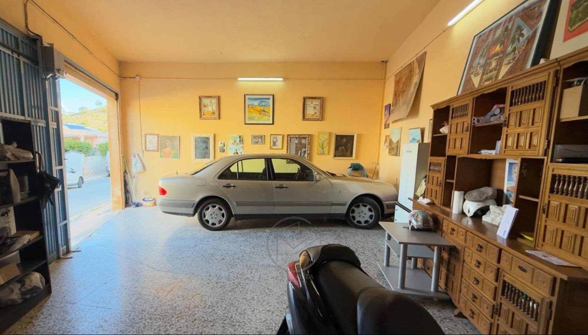 Chalet - Munich, 15 - Benidorm - 27