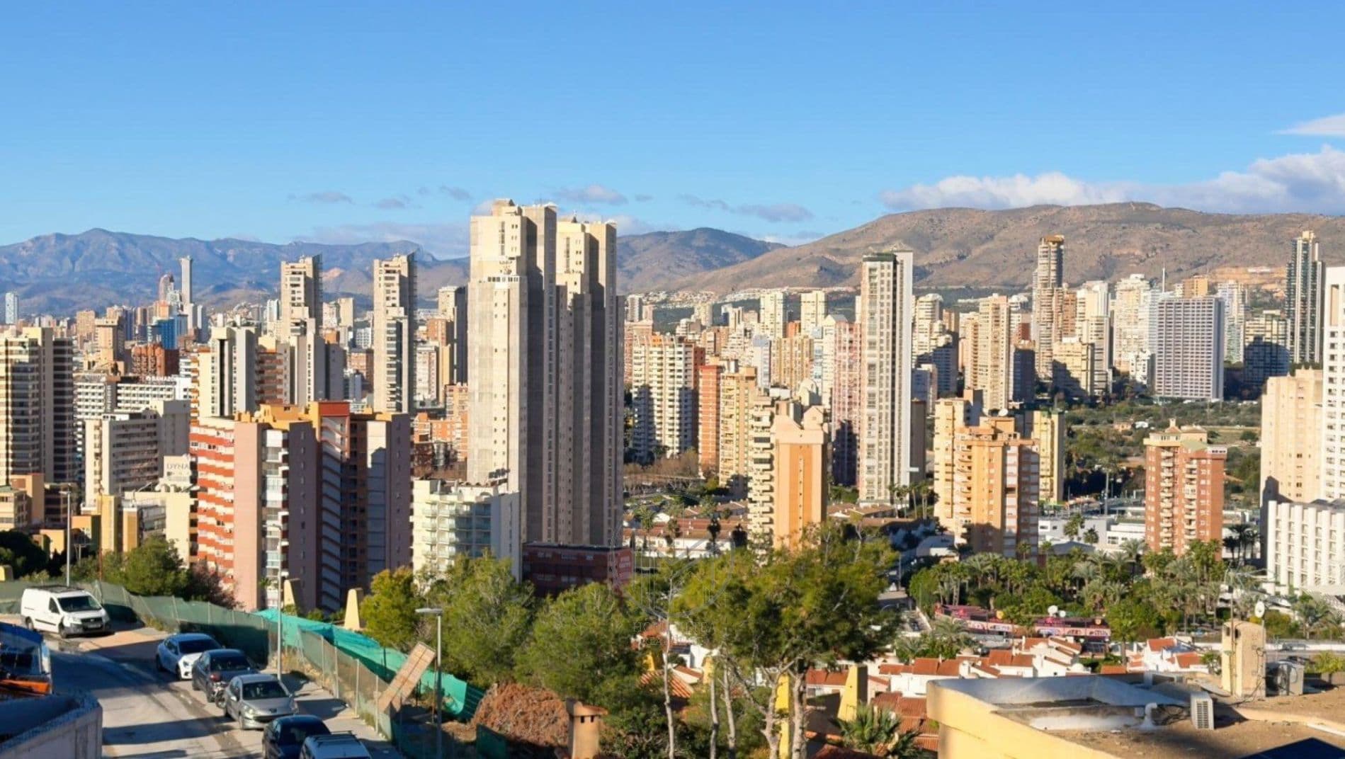 Chalet - Munich, 15 - Benidorm - 21