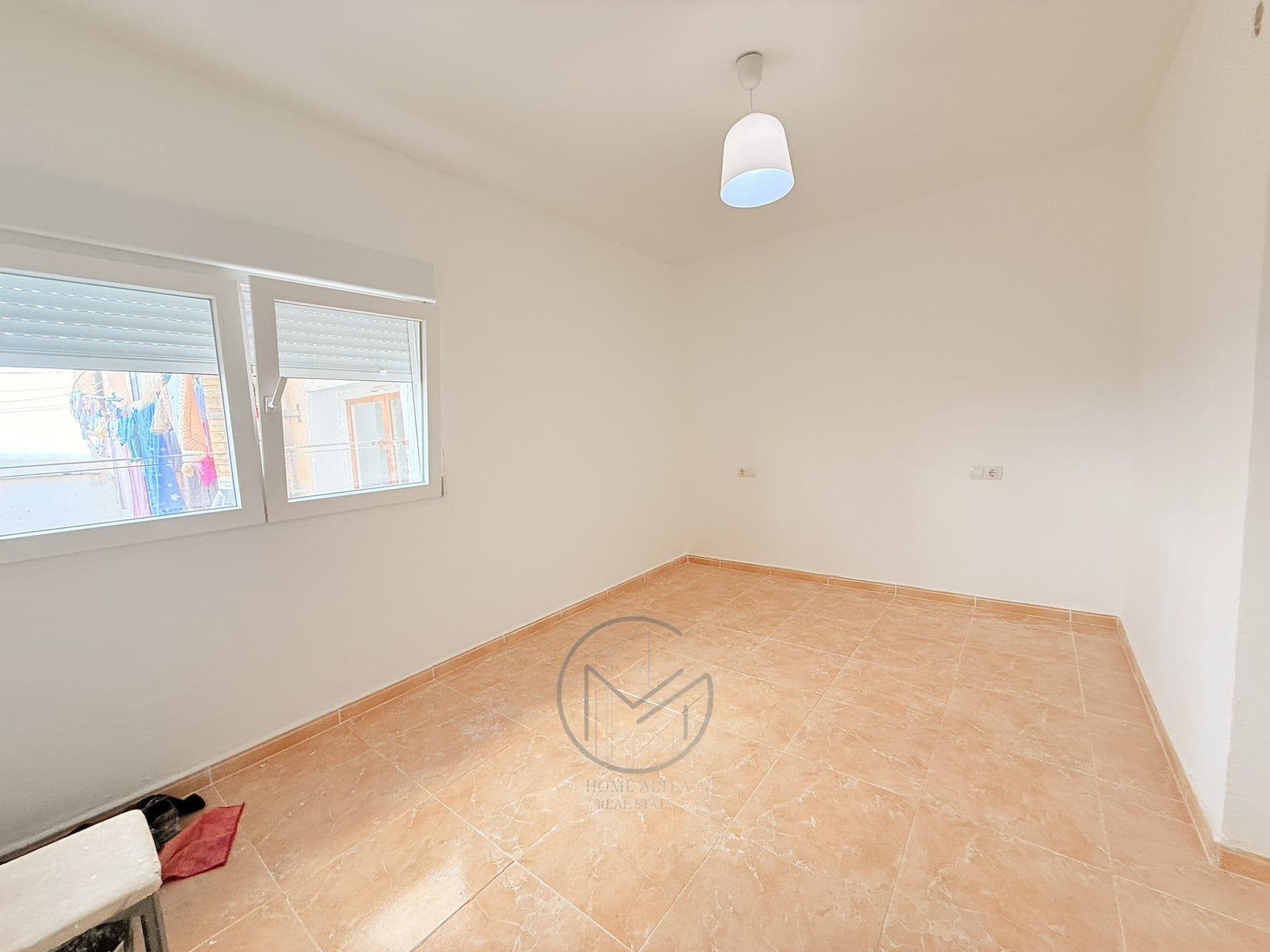 Piso - Viejo De Valencia, 39 - Villajoyosa - 7