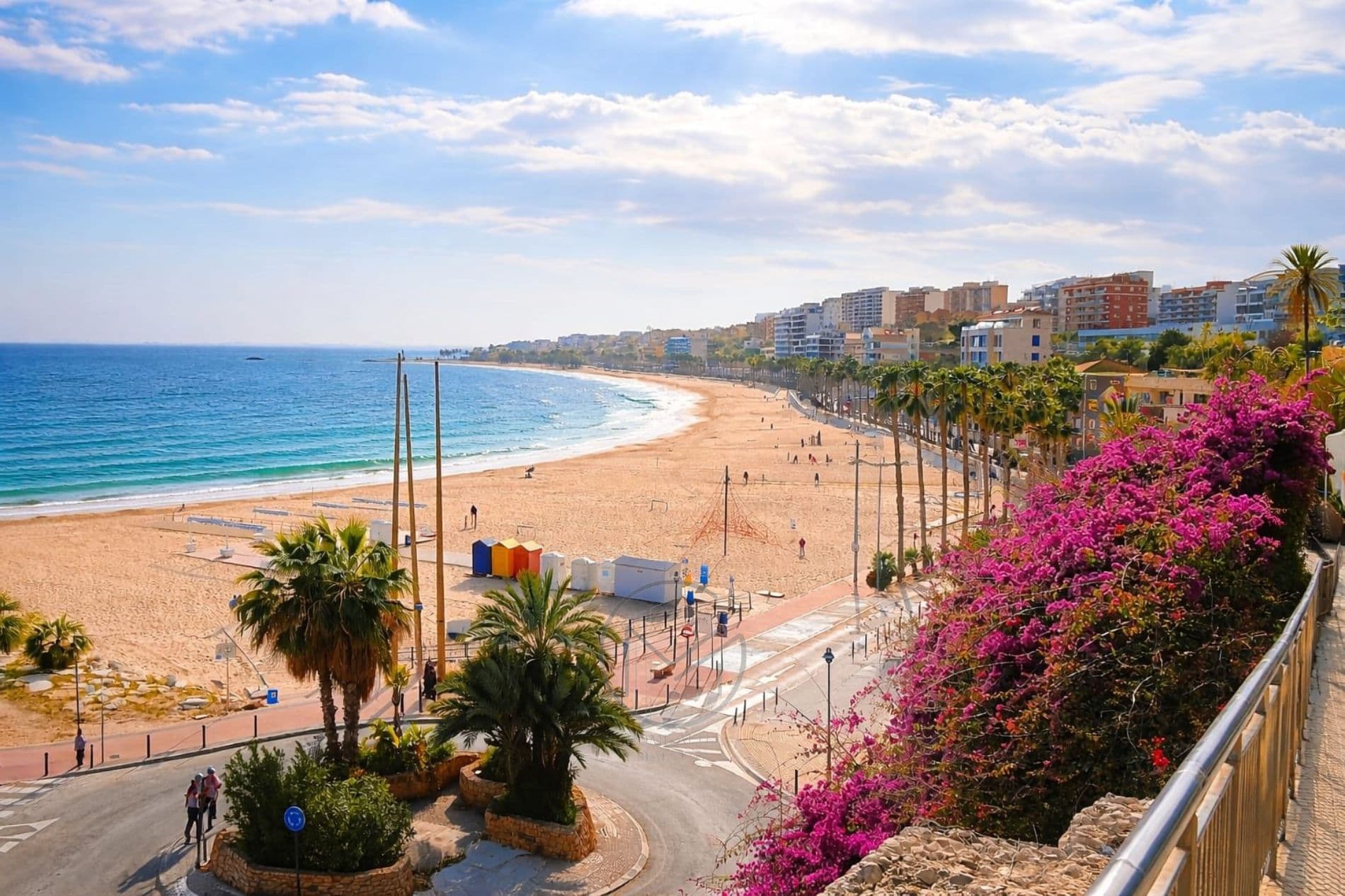 Piso - Viejo De Valencia, 39 - Villajoyosa - 1