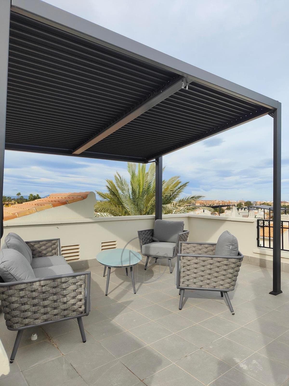ATICO DUPLEX EN DENIA - 9